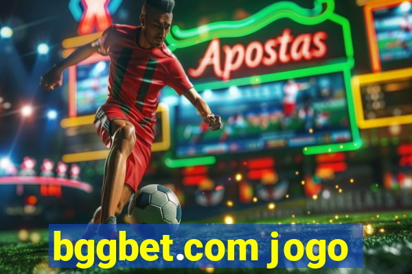 bggbet.com jogo